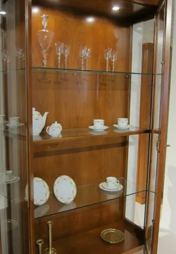 Selva Sammelvitrine 7877 MM